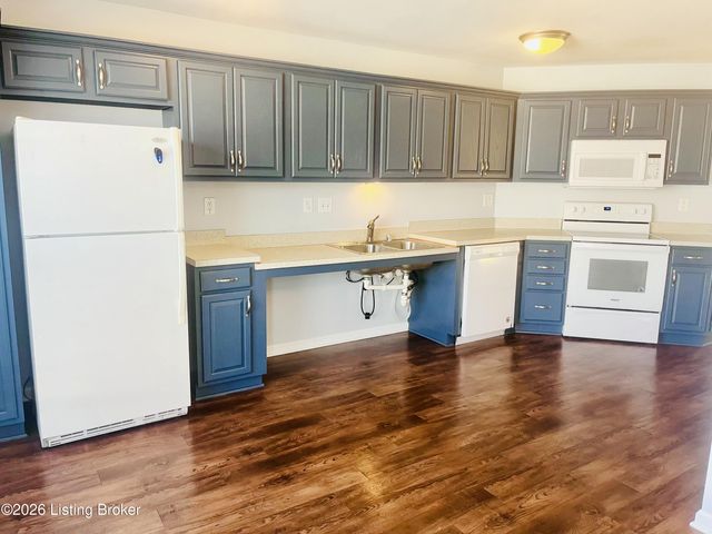 9607 Keeling Ridge Rd, Louisville, KY 40291