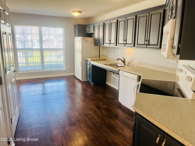 9607 Keeling Ridge Rd, Louisville, KY 40291