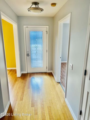 9607 Keeling Ridge Rd, Louisville, KY 40291