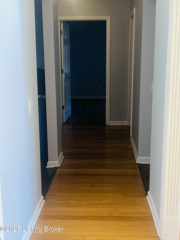 9607 Keeling Ridge Rd, Louisville, KY 40291