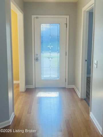 9607 Keeling Ridge Rd, Louisville, KY 40291