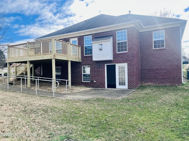 9607 Keeling Ridge Rd, Louisville, KY 40291