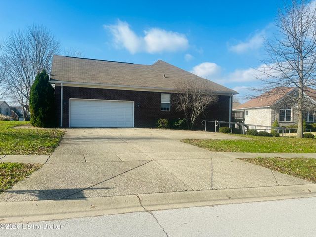 9607 Keeling Ridge Rd, Louisville, KY 40291