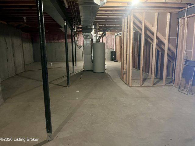 9607 Keeling Ridge Rd, Louisville, KY 40291