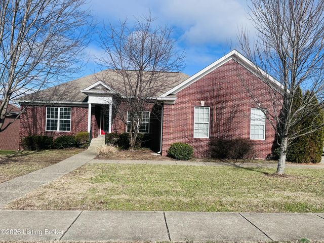 9607 Keeling Ridge Rd, Louisville, KY 40291