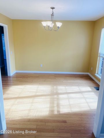 9607 Keeling Ridge Rd, Louisville, KY 40291