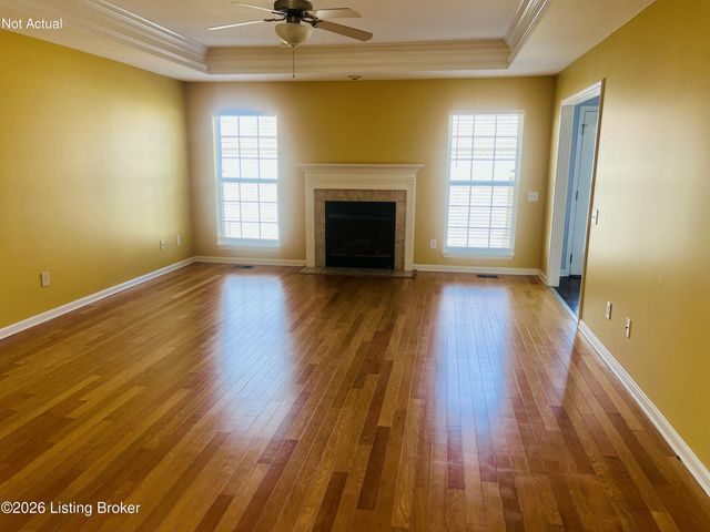 9607 Keeling Ridge Rd, Louisville, KY 40291