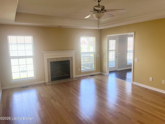 9607 Keeling Ridge Rd, Louisville, KY 40291