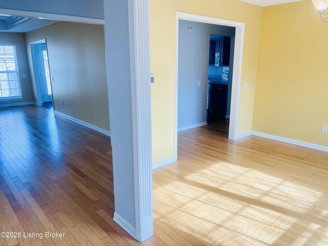 9607 Keeling Ridge Rd, Louisville, KY 40291