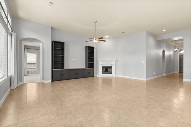12426 Cumberland Drive, Texas City, TX 77568