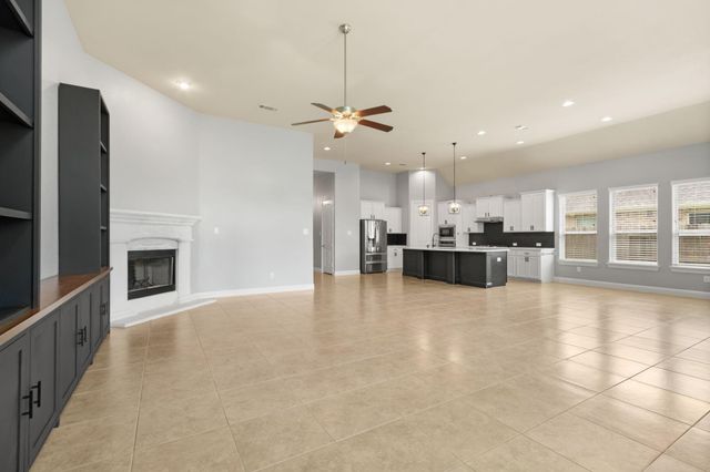 12426 Cumberland Drive, Texas City, TX 77568