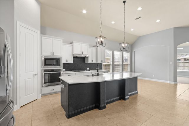 12426 Cumberland Drive, Texas City, TX 77568