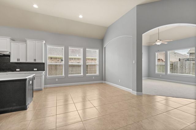 12426 Cumberland Drive, Texas City, TX 77568