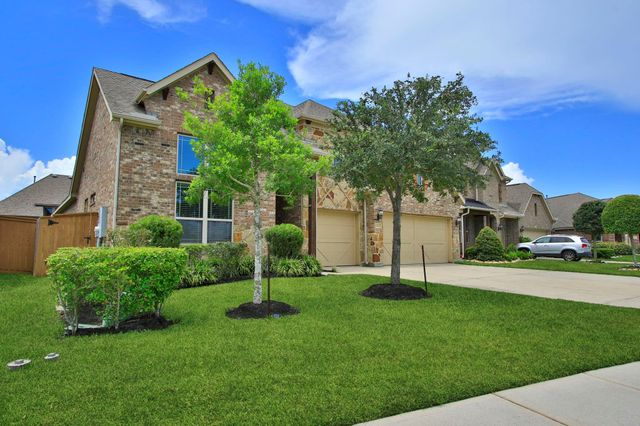 12426 Cumberland Drive, Texas City, TX 77568