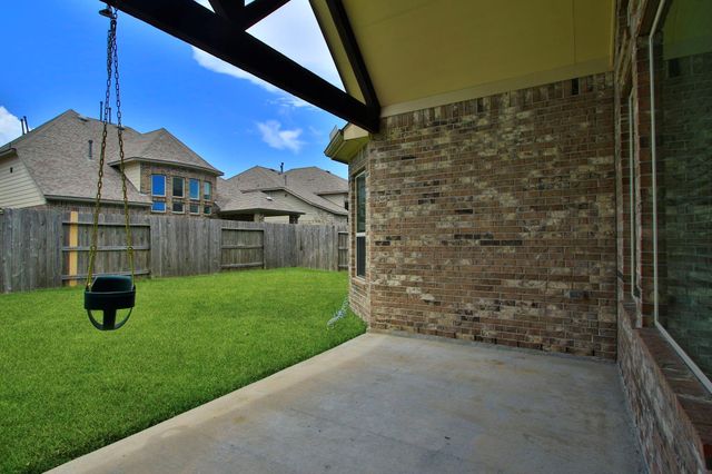 12426 Cumberland Drive, Texas City, TX 77568
