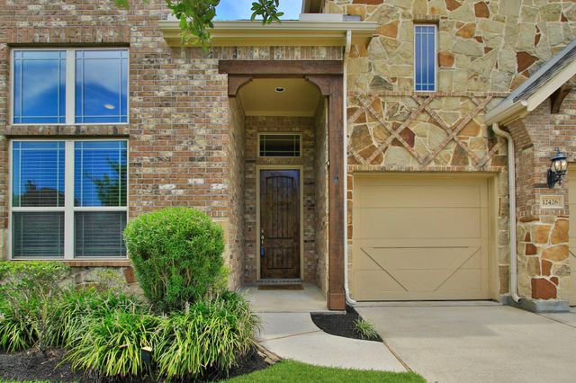 12426 Cumberland Drive, Texas City, TX 77568