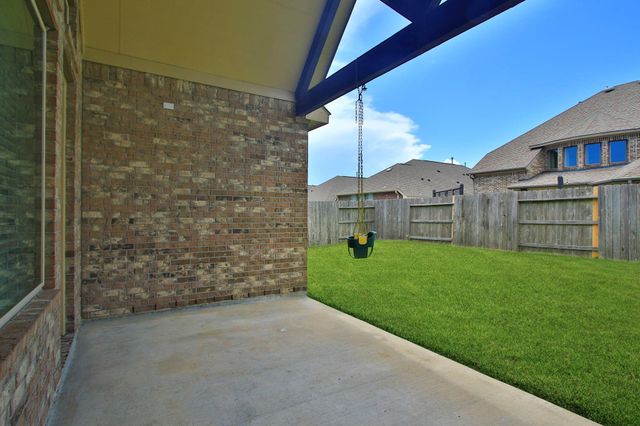12426 Cumberland Drive, Texas City, TX 77568
