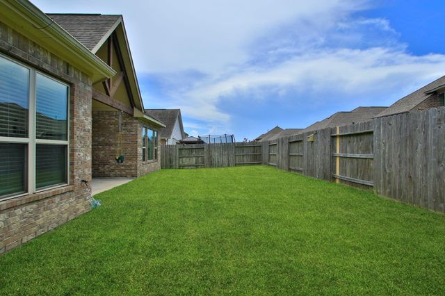 12426 Cumberland Drive, Texas City, TX 77568
