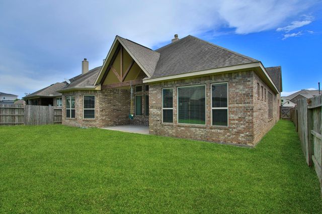 12426 Cumberland Drive, Texas City, TX 77568