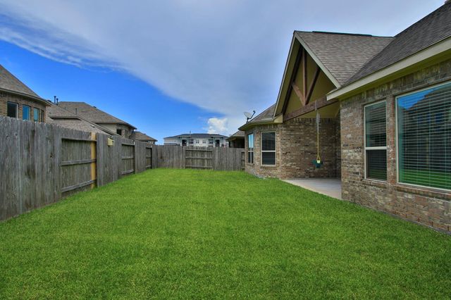 12426 Cumberland Drive, Texas City, TX 77568