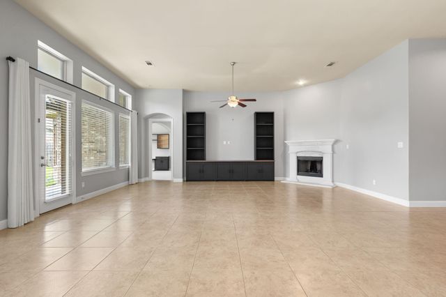 12426 Cumberland Drive, Texas City, TX 77568