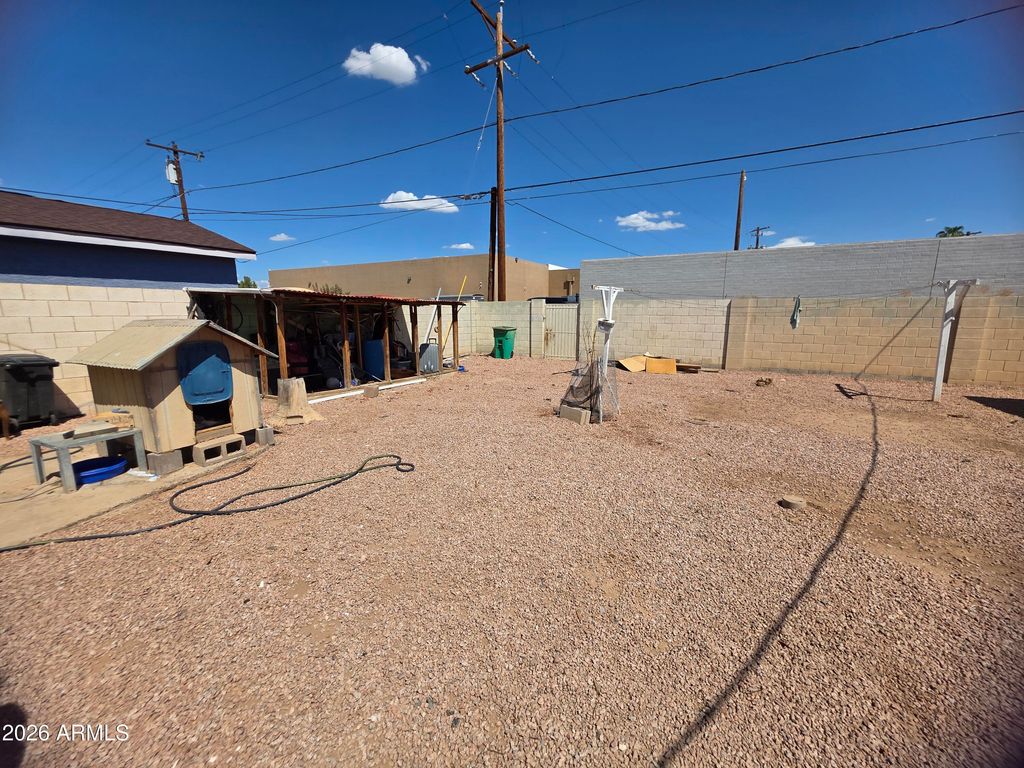 8041 N 28TH Avenue, Phoenix, AZ 85051 — photo 3