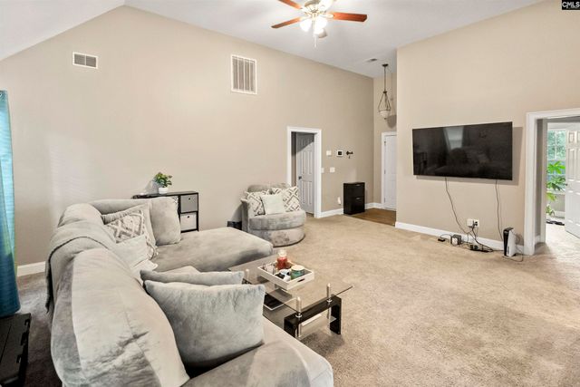 128 Beech Branch Drive, Irmo, SC 29063