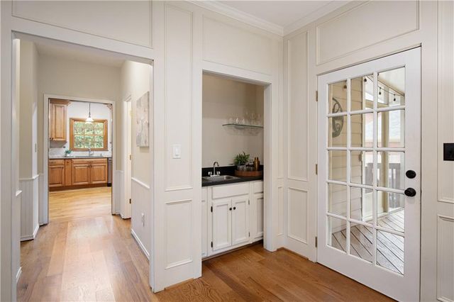 4697 Woodstone Lane, Peachtree Corners, GA 30096