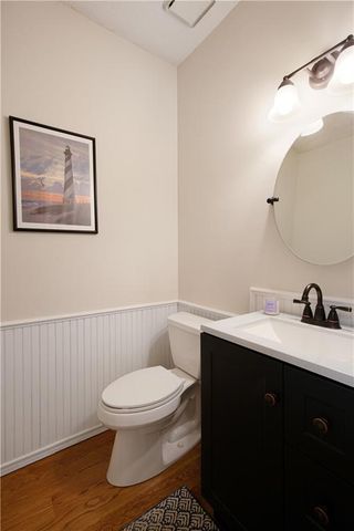 4697 Woodstone Lane, Peachtree Corners, GA 30096