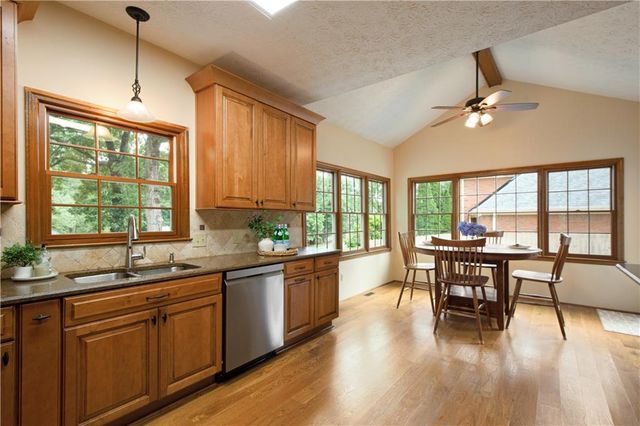 4697 Woodstone Lane, Peachtree Corners, GA 30096