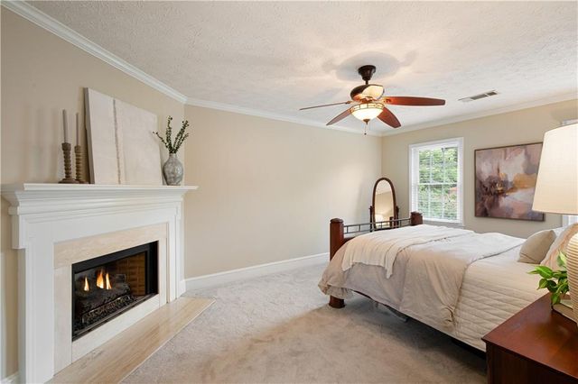4697 Woodstone Lane, Peachtree Corners, GA 30096