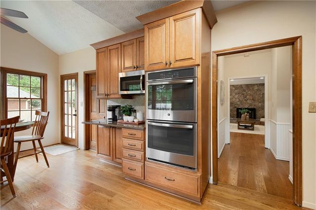 4697 Woodstone Lane, Peachtree Corners, GA 30096