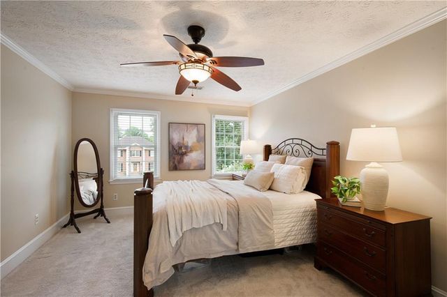 4697 Woodstone Lane, Peachtree Corners, GA 30096