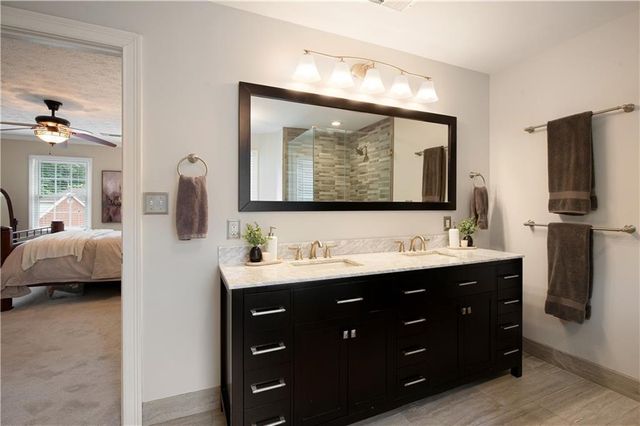 4697 Woodstone Lane, Peachtree Corners, GA 30096