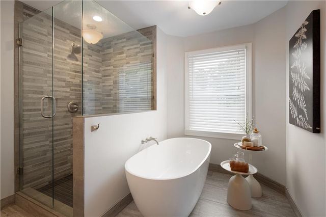 4697 Woodstone Lane, Peachtree Corners, GA 30096