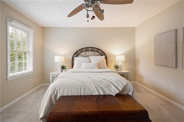 4697 Woodstone Lane, Peachtree Corners, GA 30096