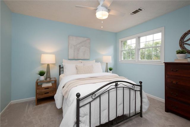 4697 Woodstone Lane, Peachtree Corners, GA 30096