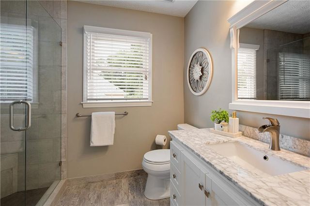 4697 Woodstone Lane, Peachtree Corners, GA 30096
