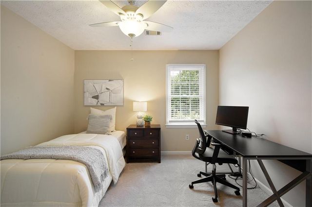 4697 Woodstone Lane, Peachtree Corners, GA 30096