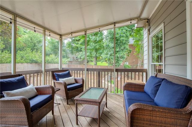4697 Woodstone Lane, Peachtree Corners, GA 30096