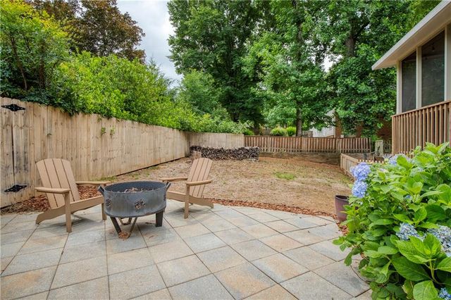 4697 Woodstone Lane, Peachtree Corners, GA 30096