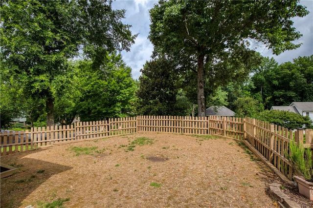 4697 Woodstone Lane, Peachtree Corners, GA 30096