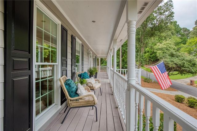 4697 Woodstone Lane, Peachtree Corners, GA 30096