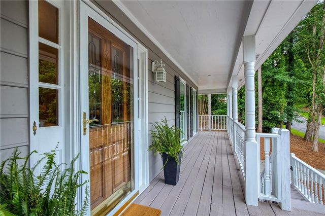 4697 Woodstone Lane, Peachtree Corners, GA 30096