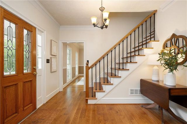 4697 Woodstone Lane, Peachtree Corners, GA 30096