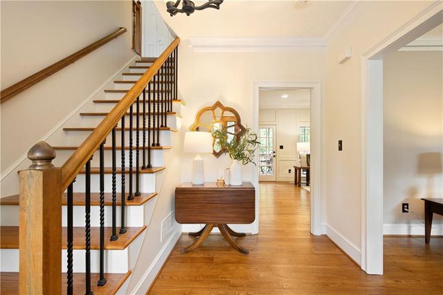 4697 Woodstone Lane, Peachtree Corners, GA 30096