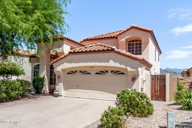 10281 S SANTA FE Lane, Goodyear, AZ 85338