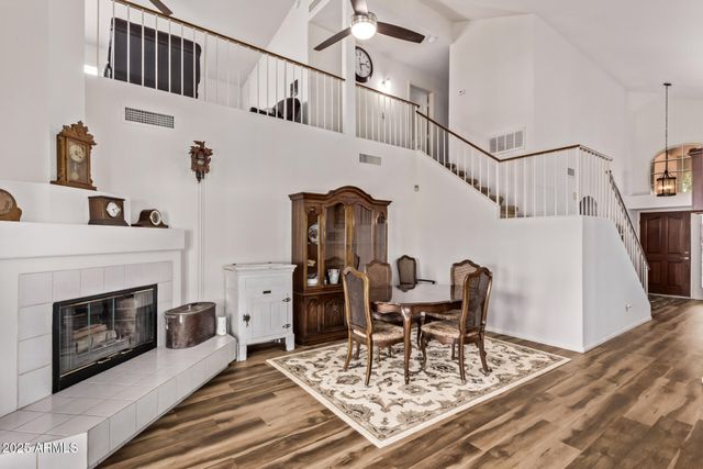 10281 S SANTA FE Lane, Goodyear, AZ 85338