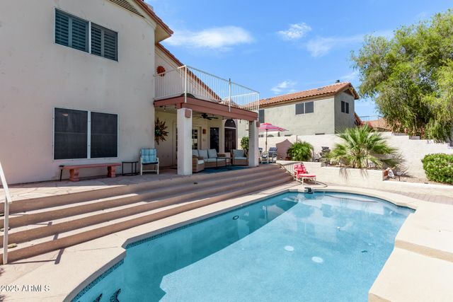 10281 S SANTA FE Lane, Goodyear, AZ 85338