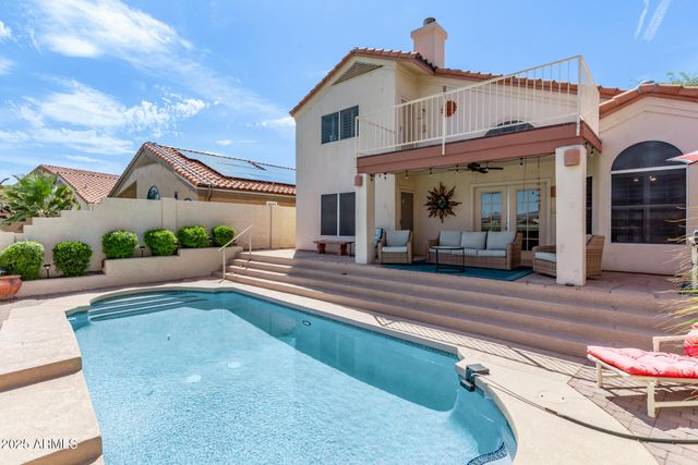 10281 S SANTA FE Lane, Goodyear, AZ 85338